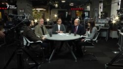 Валленберг как призрак