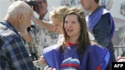 ЦИК не считает сувенирную продукцию, на которой нет прямого призыва голосовать, предвыборной агитацией