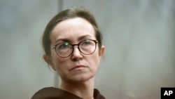 Алсу Курмашева. Казан шаары. 1-февраль 2024-жыл