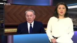 Назарбаев бийликтен кетпестигин ишара кылды