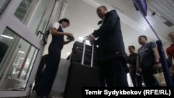 Иллюстративное фото.