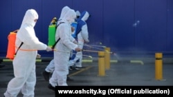 Иллюстративное фото.