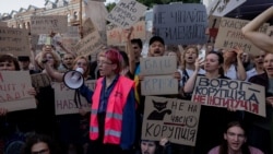 Զելենսկին նոր օրինագիծ է հաստատել, որն ապահովում է հակակոռուպցիոն մարմինների անկախությունը