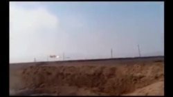 Азербайжан-Армения: атылган тик учак