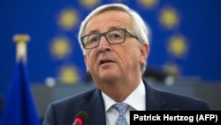 Жан-Клод Юнкер (архівне фото)