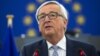 European Commission President Jean-Claude Juncker (file photo)