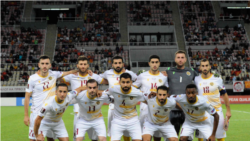 «Այս խաղում ամեն ինչ կար». Հայաստանի ֆուտբոլի հավաքականը ոչ-ոքի խաղաց Սկոպյեում