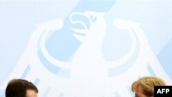 Несмотря на возникшую между лидерами «химию», канцлер и президент сохранят конструктивно-критическое отношение друг к другу