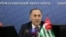 По словам Батала Табагуа, в конкурентной борьбе с Крымом у туристической Абхазии есть очень хорошие перспективы