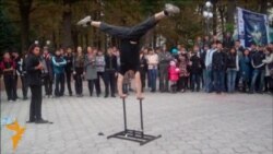 Жизнь одного города