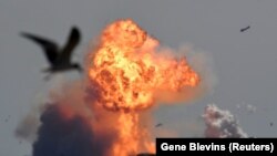 Техастагы сыноо