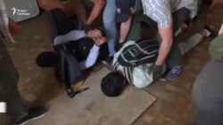 ФСБ отчиталась о задержании террористов