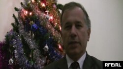 Сиёсатшинос Сайфуллоҳ Сафаров