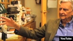 Edward Osborne Wilson