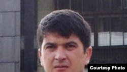 Хуршед Худойбердиев