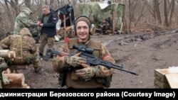 Александр Алтаяков