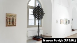 Музей митрополита Андрея Шептицького Львівської архиєпархії