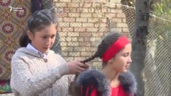 Айтматовго таасирленген Латифа менен Манежа