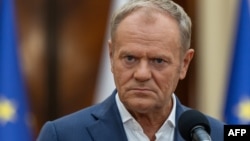 Прем’єр-міністр Польщі Дональд Туск