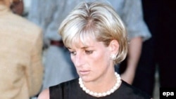 Вокруг смерти Дианы возникло множество слухов и предположений