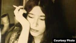 Ольга Комарова (1963–1995)