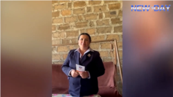 Գեղակերտի դպրոցի ՔՊ-ական տնօրենի նկատմամբ տնային կալանք է կիրառվել