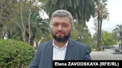 Астамур Логуа