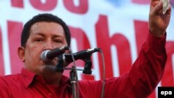 Архіўнае фота 2005 году.