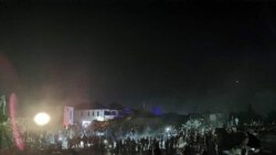 Gəncə. 17 oktyabr 2020