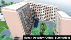 Иллюстрациялык сүрөт.