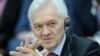 Russian billionaire Gennady Timchenko