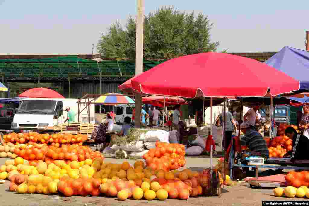 Коон, андалектин баасы август айында арзандайт.