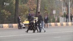 Аз байни роҳ нагузаред, ҷарима калон шуд