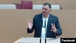 Мириан Гамрекелашвили