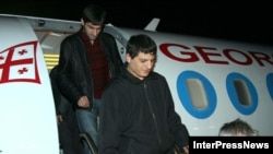 За возможность возобновить полеты грузинская сторона взяла на себя долги несуществующих авиакомпаний