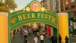 «Плевок в сторону традиций». Депутат раскритиковала пивной фестиваль в Ташкенте 