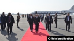 Լուսանկարը՝ ՀՀ նախագահի գրասենյակի