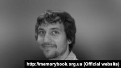 Юрий Матущак