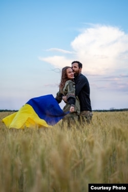 Анастасія та Микола