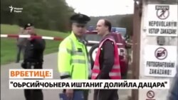 "Тхуна ца лаьара кхузахь зулам динарш оьрсийн агенташ хуьлийла" – Врбетицерчу бахархоша 2014 шарахь динчу лелхийтарех