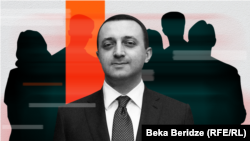 Ираклий Гарибашвили