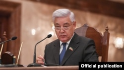 Фәрит Мөхәммәтшин