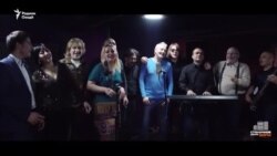 “Западный квартал” баргашт