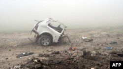 Обстановку в Дагестане эксперты, наряду с Чечней, называют одной из самых сложных на Северном Кавказе