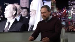 Порошенко взял реванш у Путина?