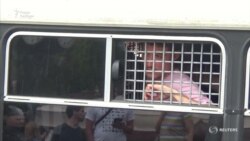 Точки кипения: каково будущее гражданского протеста?