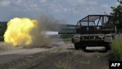 Загалом з початку доби відбулося 116 бойових зіткнень.