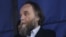 Александр Дугин, 2014