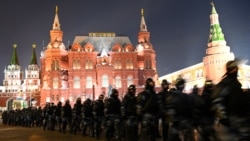 ԱՄՆ-ն, եվրոպական մի շարք երկրներ Ռուսաստանին կոչ են անում բաց թողնել Նավալնիին