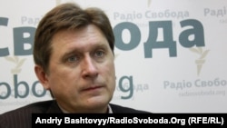 Владимир Фесенко